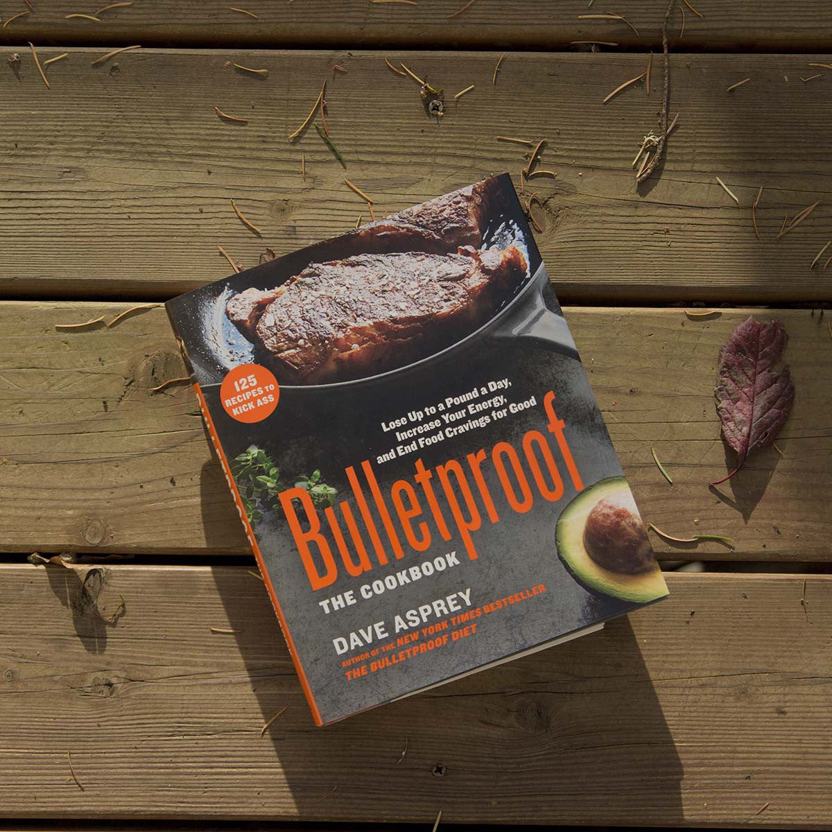 Bulletproof_Cookbook_Dave_Asprey_Australia