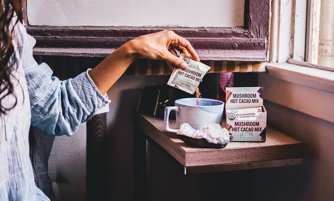 Buy_Four_Sigmatic_Mushroom_Hot_Cacao_Reishi_in_Australia