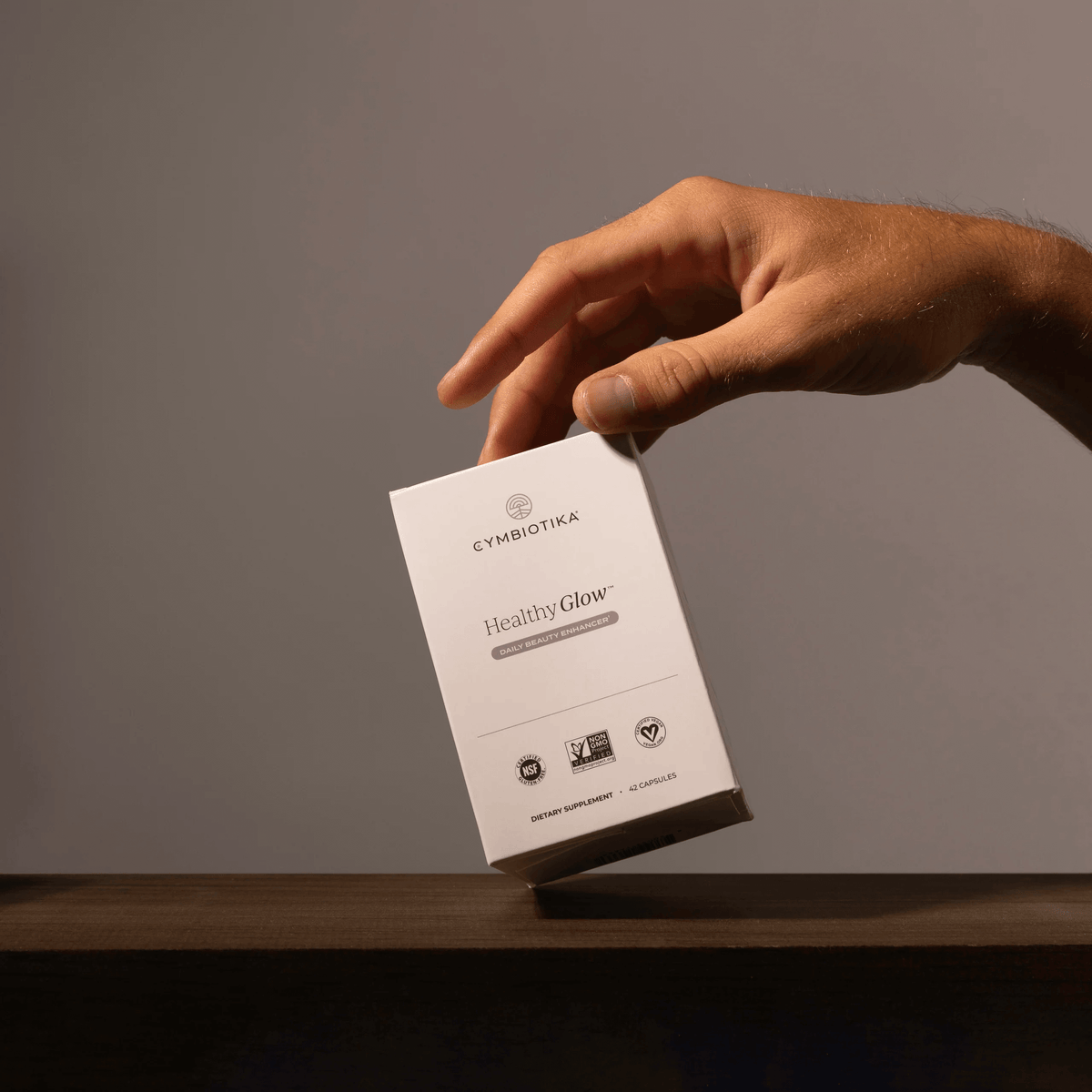 Cymbiotika Sydney Australia Healthy Glow