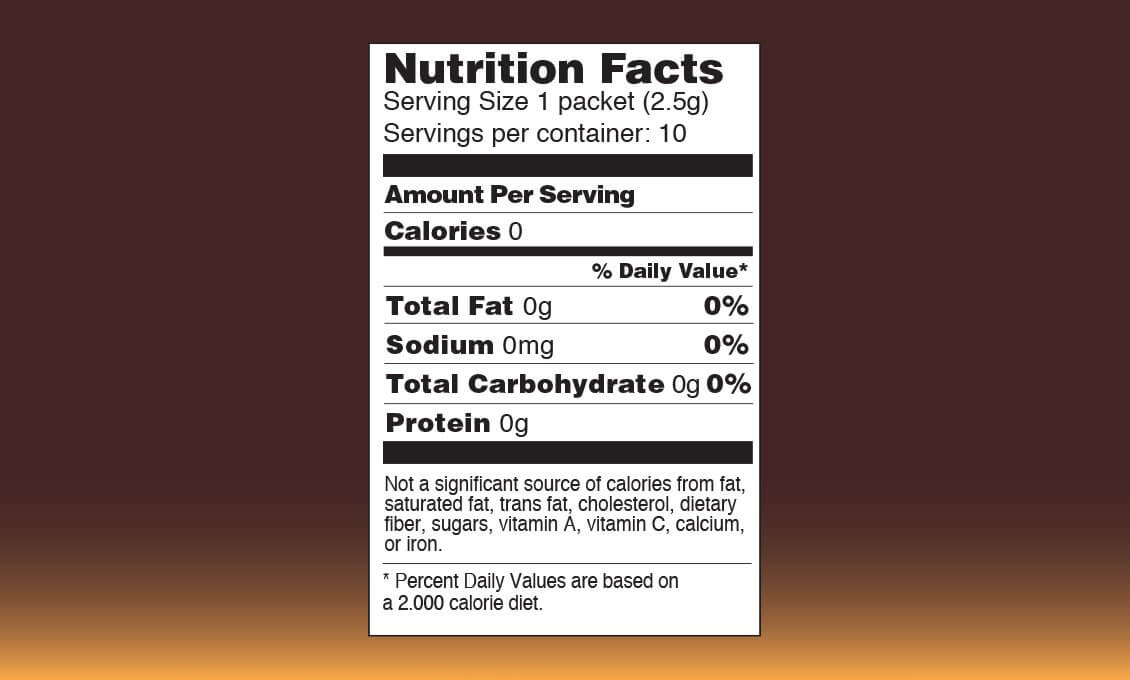 Four_Sigmatic_Mushroom_Coffee_Lions_Mane_Chaga_Nutrition_Facts