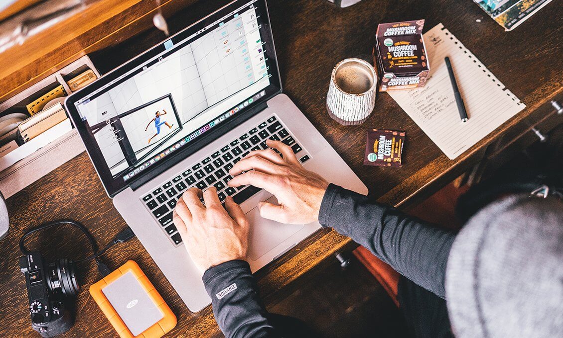 Four Sigmatic Australia Mushroom_Coffee